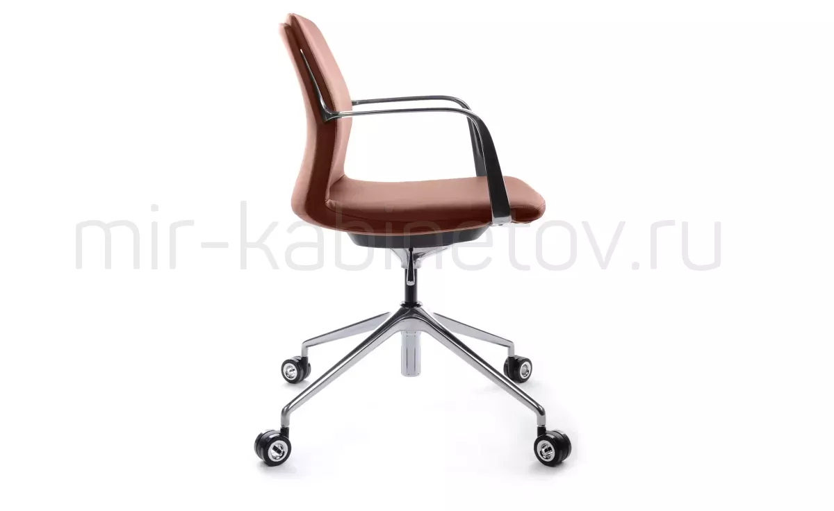 Кресло для руководителя Plaza-M (FK004-В12) – фото 2